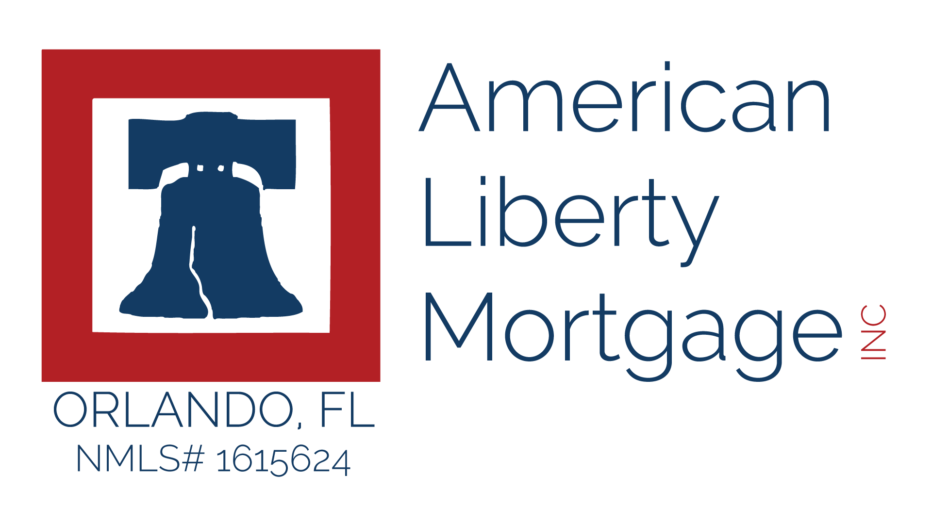 ALM Brand - American Liberty Mortgage, Inc.